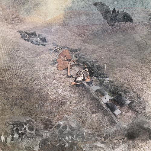 作品標題: 情境･靈光･意識-實現情境自我意識下的獨立 