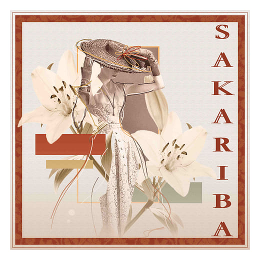 來場穿越時空的約會 - 沙卡里巴市場再生計畫