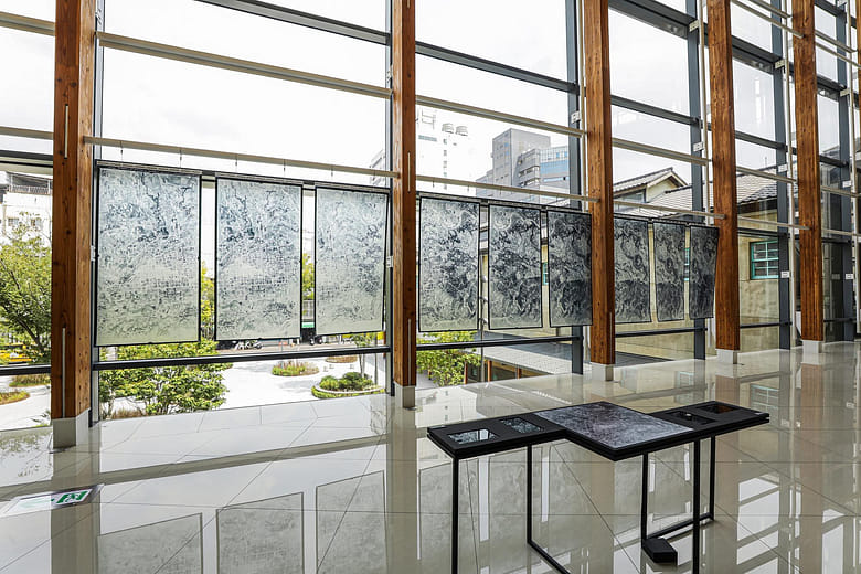 時空重置計畫Ⅰ Replacement of Time and Space I