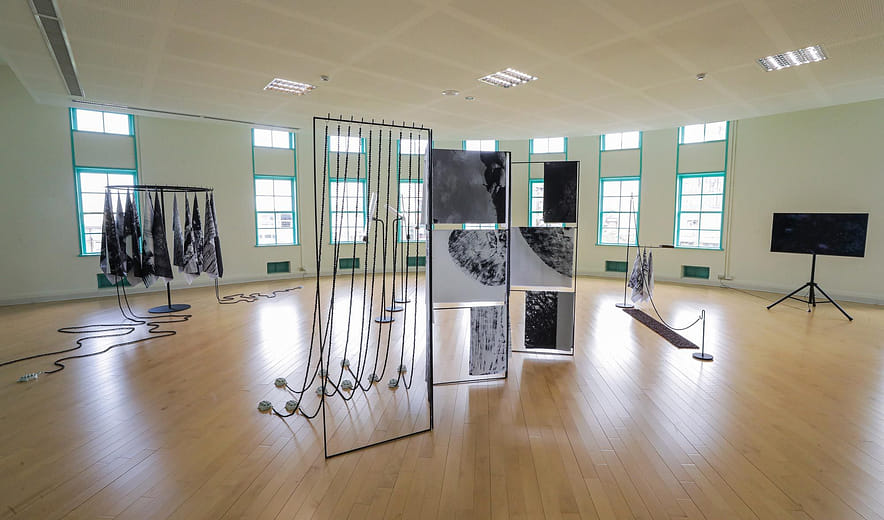 從北香秋荷到檜沼垂綸到一些有的沒的 Flower Viewing or Fishing or Do Something Else