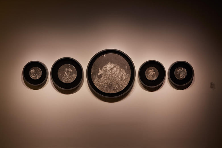 與他們同在-我與物種間的千絲萬縷 Together - The Countless Connections Between Me and the Species