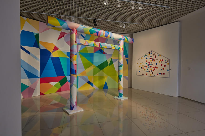 嘉美神社 Jia Mei Jinja