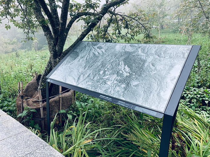 時空重置計畫III Replacement of Time and Space  III