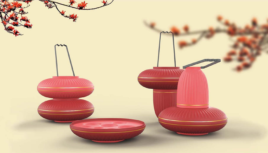 祀事平安 - Green Worship