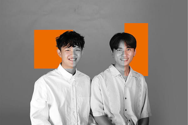 廖子希 / 盧柄呈