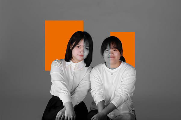 林家琪 / 莊旻蓉