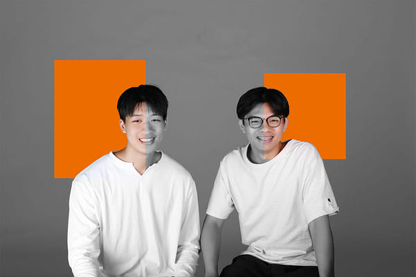 張子恩 / 許哲嘉