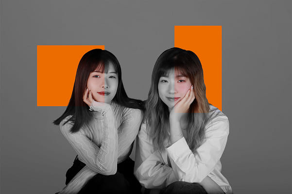 黃媛璘 / 翁子庭