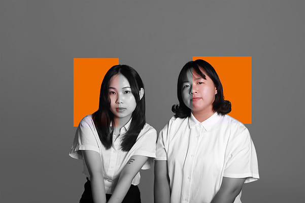 李欣蓓 / 許芸禎