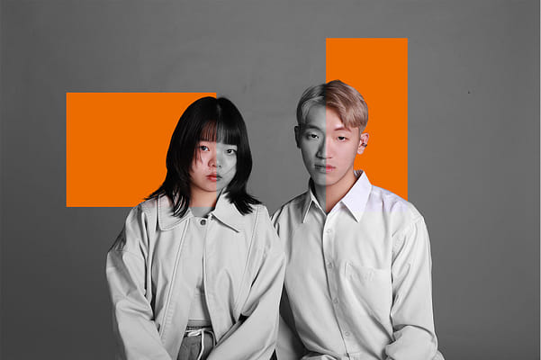 蘇芷瑄 / 許哲瑜