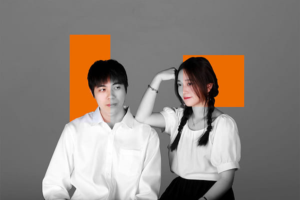 陳致穎 / 陳怡諠