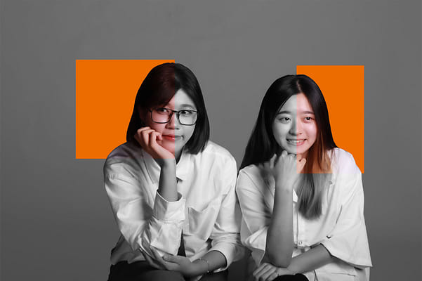 郭芮均 / 林意娸