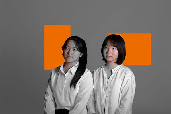 盧姿穎 / 賴桂香