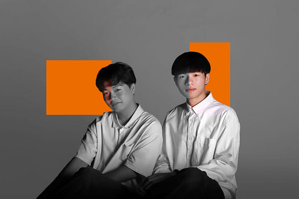 駱泳達 / 陳柏瑞