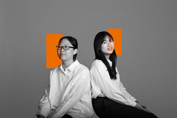 戴亦迅 / 葉紫祺