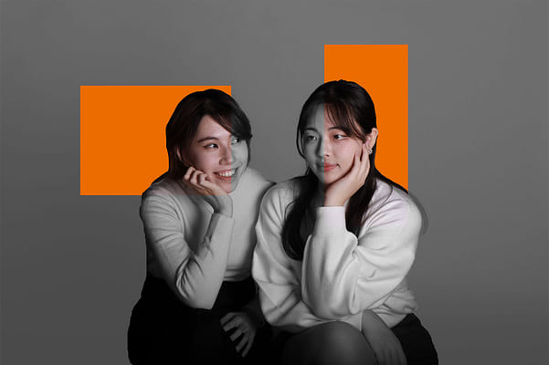 林妤宸 / 游善筑