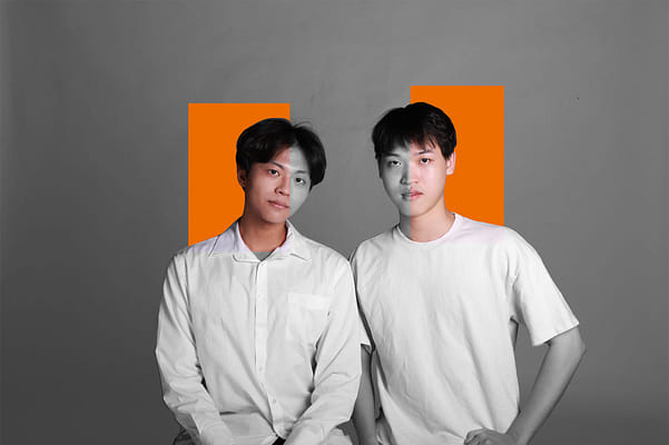 謝棨恩 / 葉泓佑