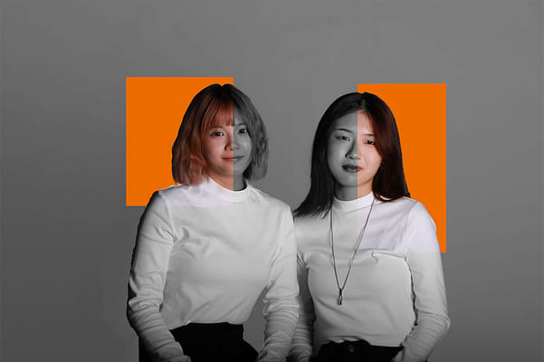 林以書 / 鄭羽婷