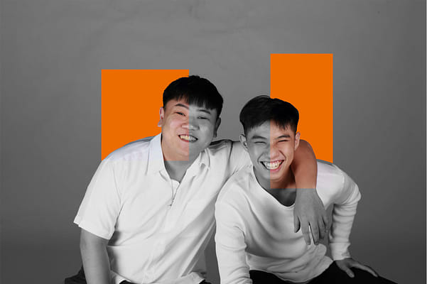 顏凱銘 / 董优雄