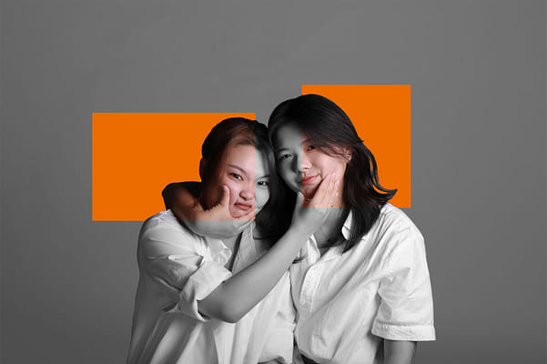 季家蓁 / 陳星而