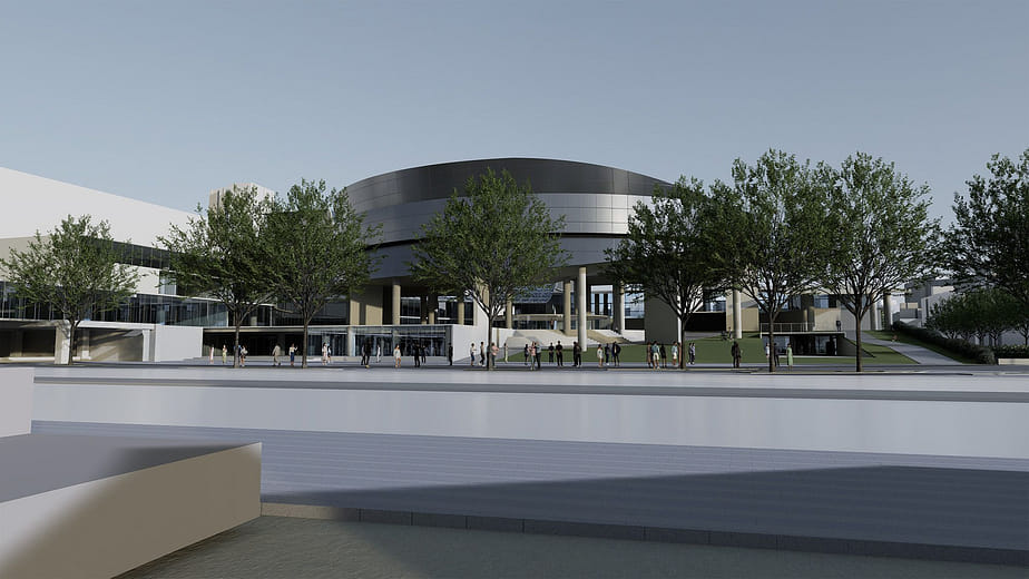 自由囚徒-立法院規劃設計