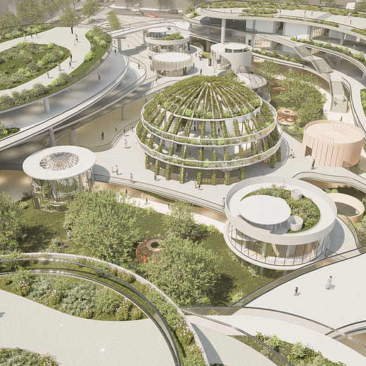 無界學域-都市實驗教育園區