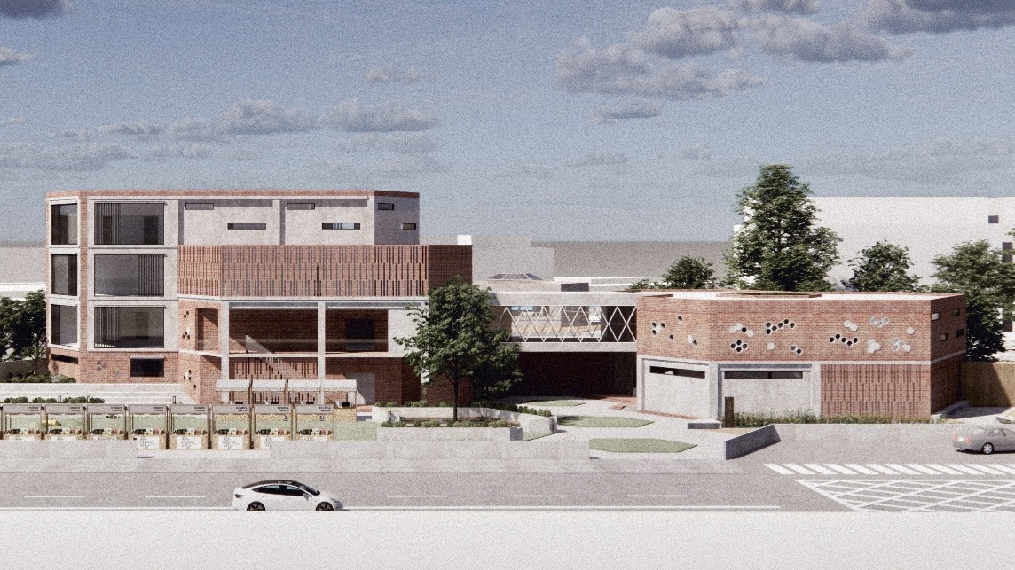 相癒-動物收容所×生命紀念館