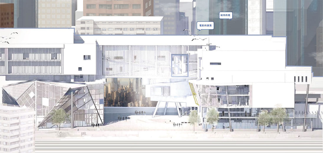 24FPS-高雄市電影中心