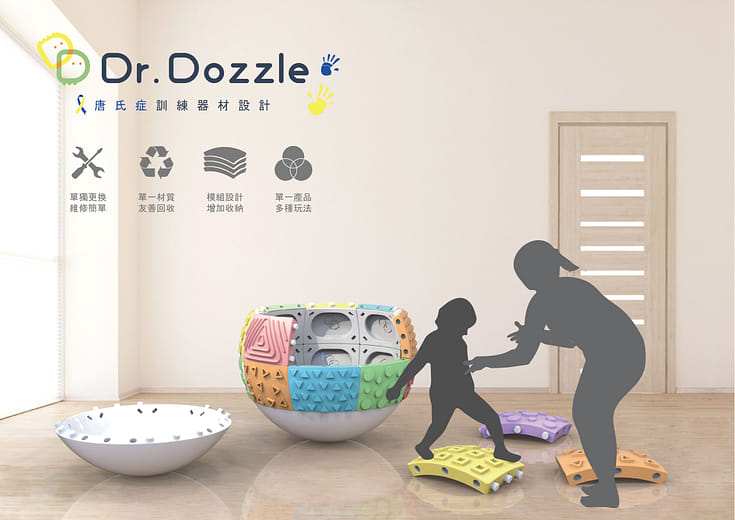 達諾醫生 - Dr.Dozzle