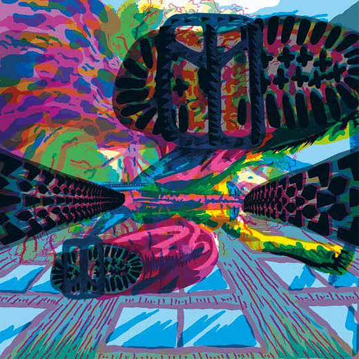 《只是一條平常路》