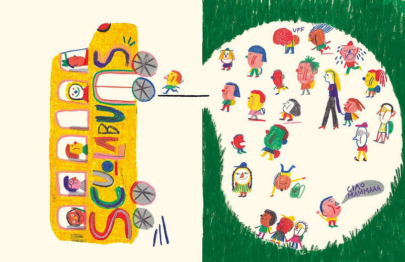 《等我長大以後》