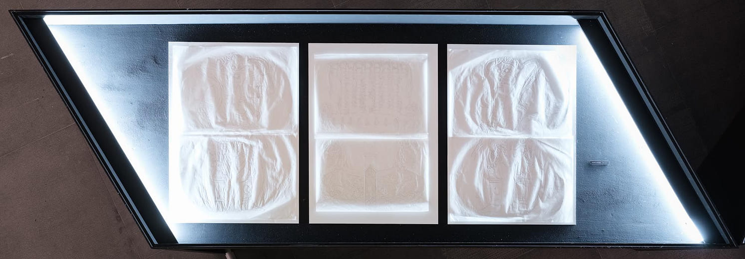 《何佳興 鉛筆線稿》