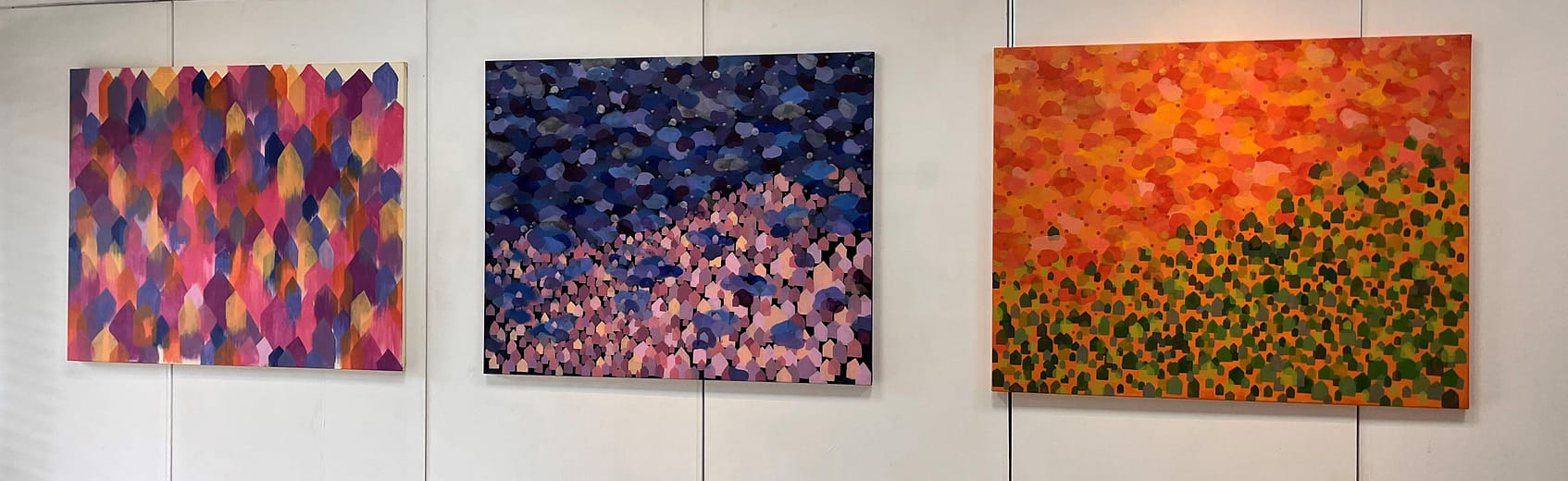 腦袋好忙，情緒該去哪？