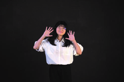 葉繐菁