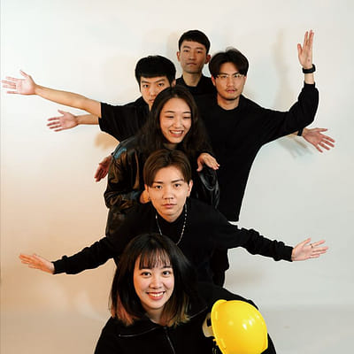 設計團隊｜馬祺鈞、陳佳儀、李紹安、鄭嘉文、李建霆、林沐賢
