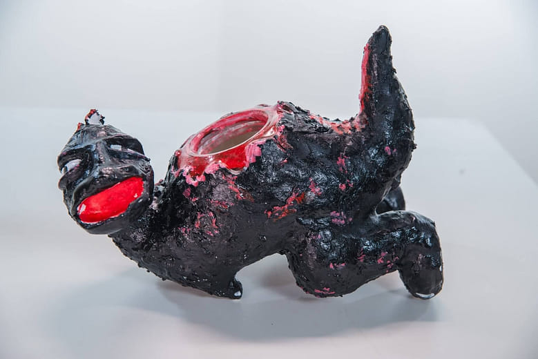 變身的雷龍酷斯拉