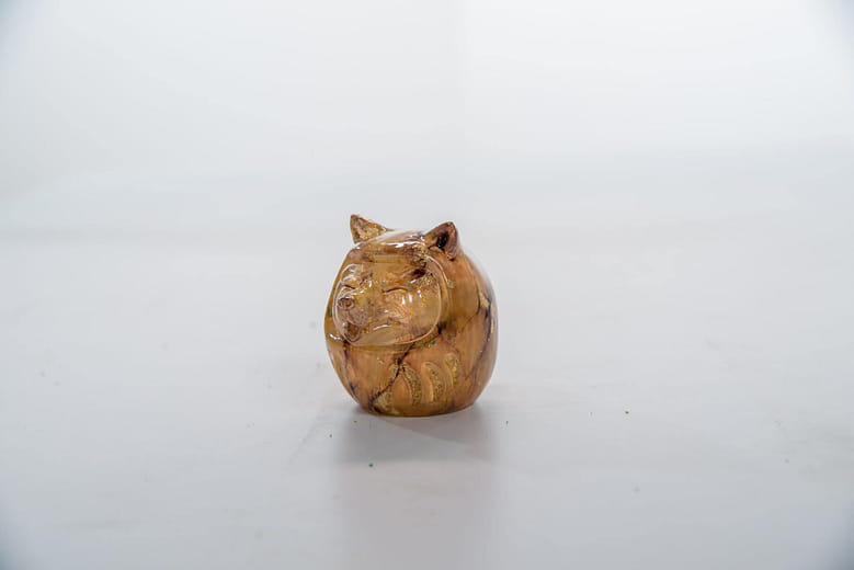 爺爺的傳家之寶