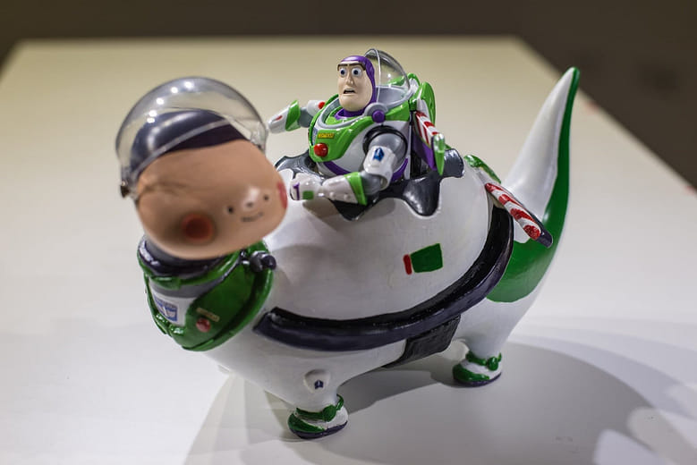 Infinity and Beyond!!!