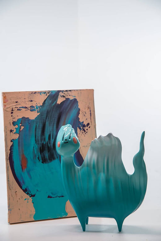 不曾存在（雷龍）