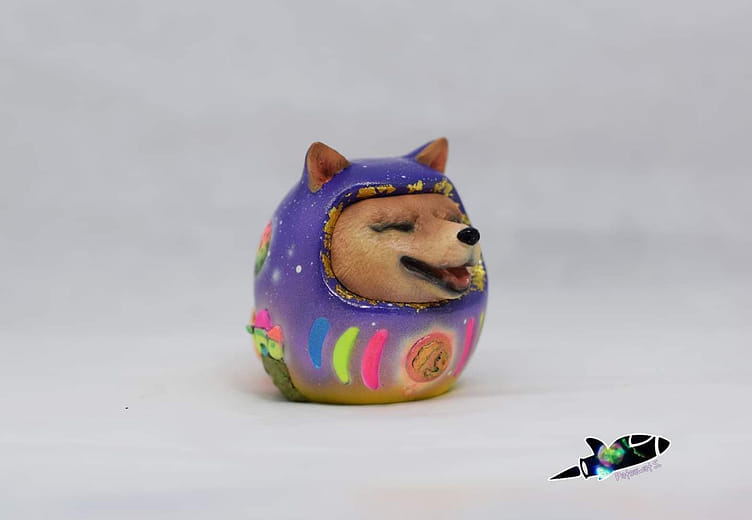 Island of the galaxy