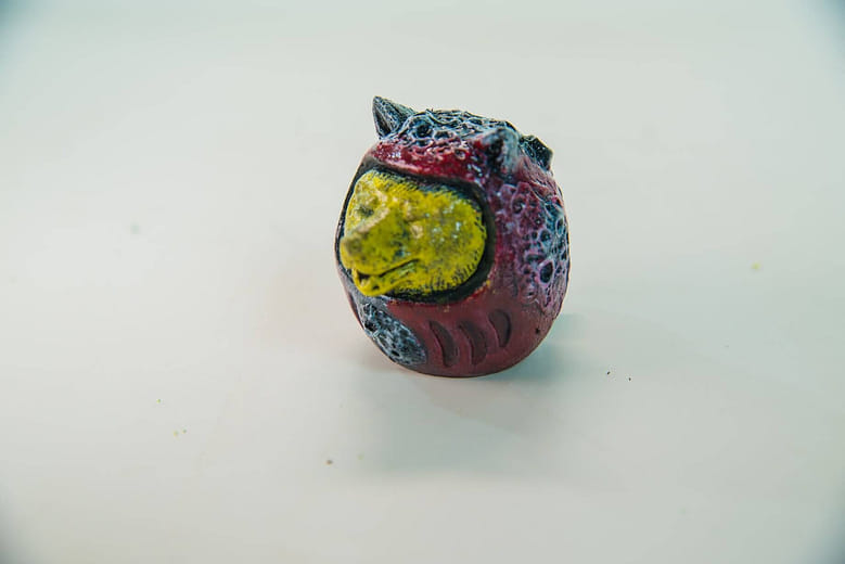 宇宙中的宇宙中的狗狗