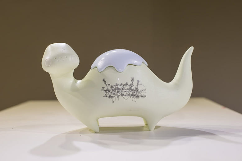 阿尼斯特在雷龍