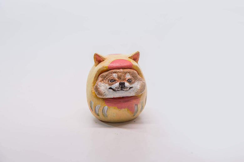 宿醉的蛋蛋與乾乾