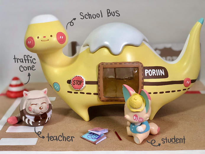 Good morning teacher 老师 早上好