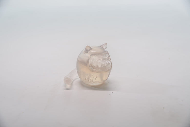 奇幻閃閃喵達磨