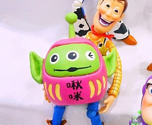 啾咪一個別氣了阿三