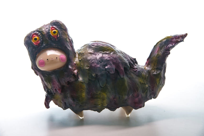 ଲ༼Ꙩ Ꙩ ଲ༽