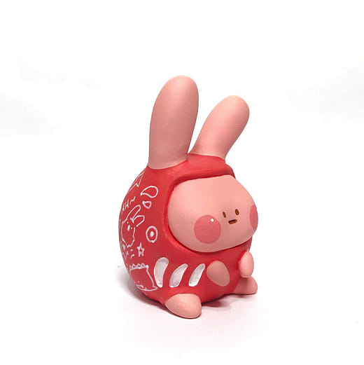 Doodle ngaew ngaew the adventures ~