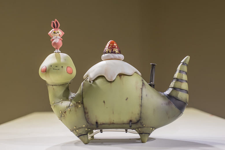 ㄐㄧ ㄌㄥ ㄙㄚ戰隊