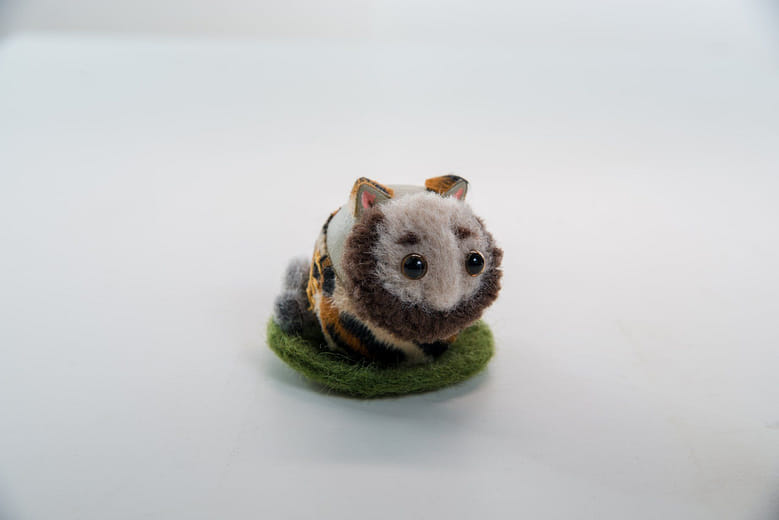 毛的世界 Fur's World